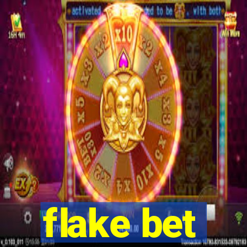 flake bet